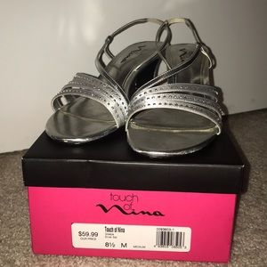 Chaussure de travail type ballerine tout en cuir NINA NEW de chez NORD'WAYS Chaussure de travail type ballerine tout en cuir NINA NEW de chez NORD'WAYS